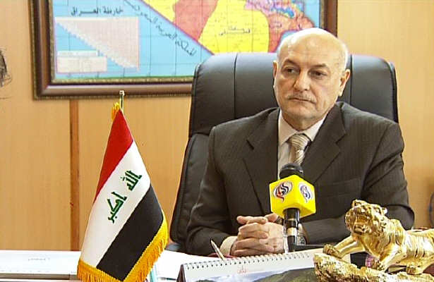 اخراج منافقين قبل ازخروج آمريکاييها ازعراق