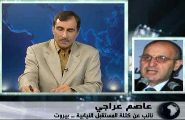  جريان حريري درصدد مقابله با کابينه ميقاتي 