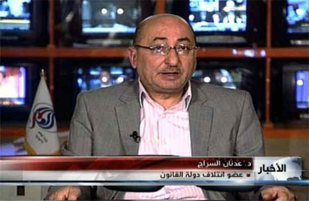 فشار برای ماندن نظامیان آمریکا در عراق 