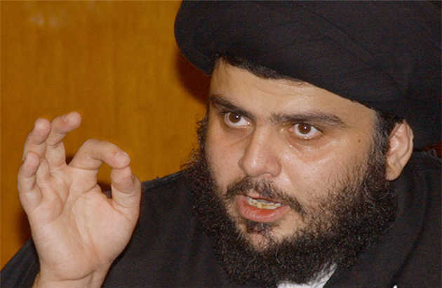 صدر همکاری با اشغالگران را تحریم کرد