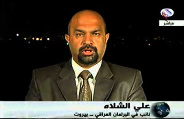 روابط عراق و ايران براساس منافع ملي است