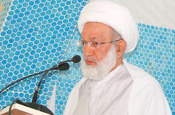 گفت و گوها در بحرین ظالمانه است
