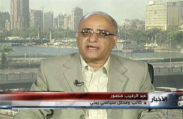 یمنی ها با اتکا به عربستان وآمریکا مخالفند