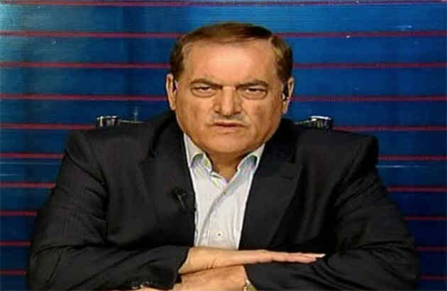 آمریکا به قوانین بین المللی اهمیتی نمی دهد