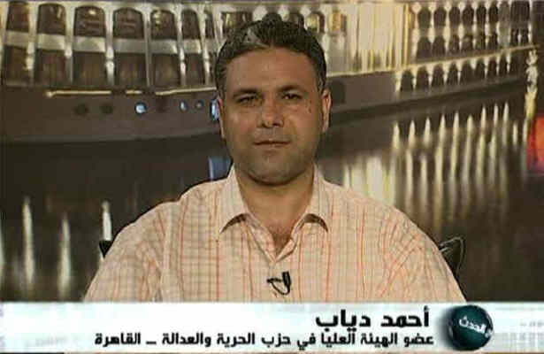 انتقاد شدید از عملکرد شوراي نظامي مصر