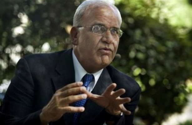 واشنگتن تشکیلات خودگردان را تهدید کرد