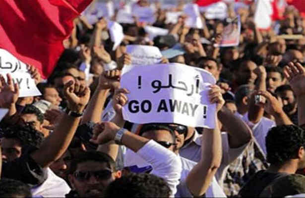 استيلاي نااميدي بر فضاي گفتگوهاي بحرين