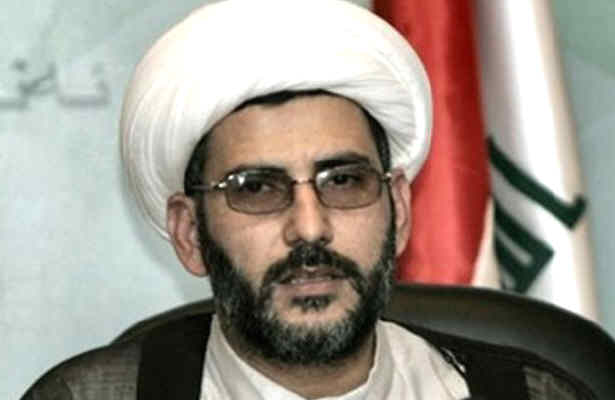 تمديد حضور آمريکاييها درعراق شايعه است