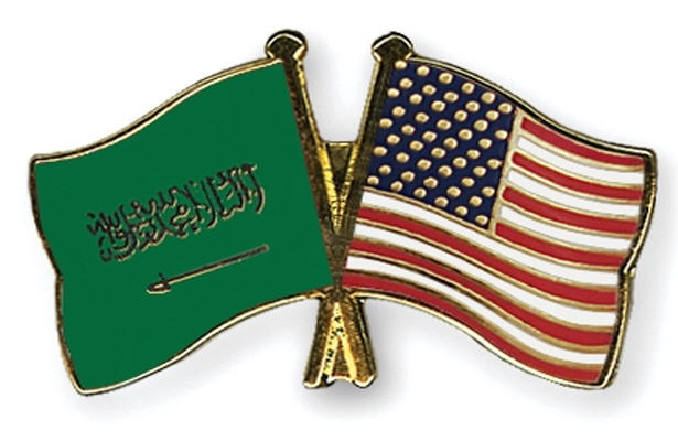 نگراني آل سعود از خروج آمريکا از منطقه 