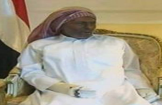 صالح ، صلاحيت اداره کشور را ندارد
