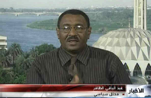 نارضايتي خارطوم از روابط جوبا با اسراييل