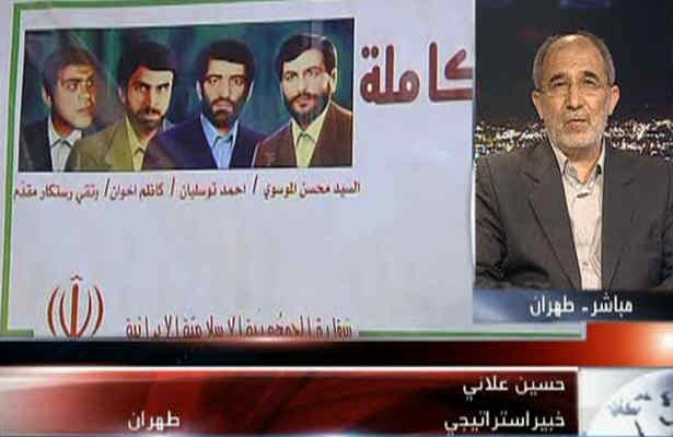 پيگيري سرنوشت 4ديپلمات ايراني ازدولت لبنان