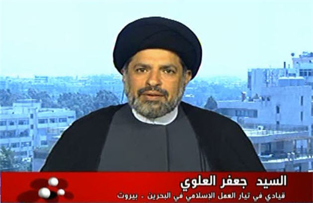 آل خلیفه عامل تشدید بحران دربحرین