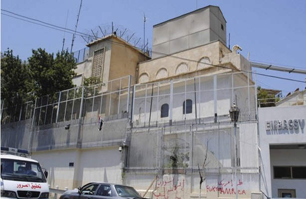 این اقدامات ناقض قوانین‌ بین‌المللی است