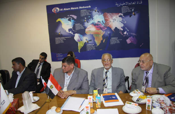 دکتر عبدالرحیم السایح متفکر مصری درگذشت
