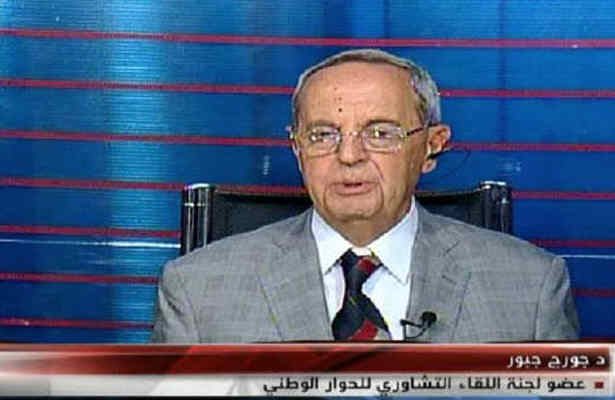 گفتگوي ملي؛ تولد مرحله جديد درسوريه