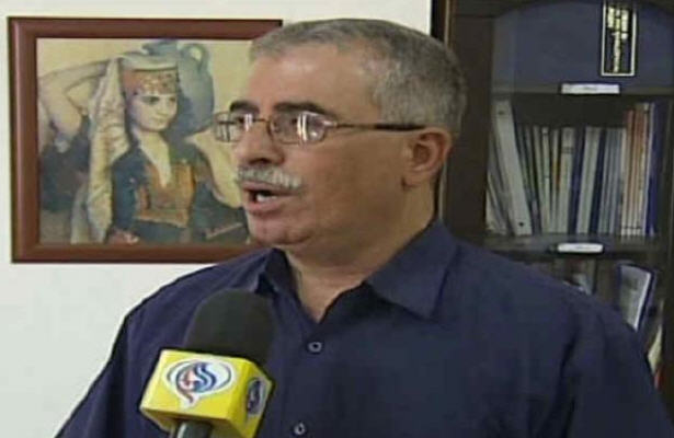 صهیونیست ها باید محاکمه شوند