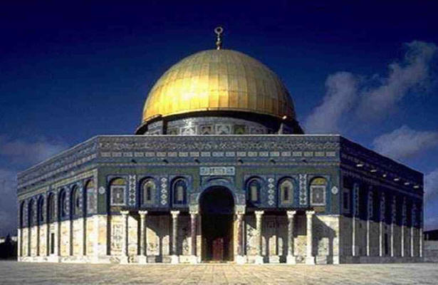 محکومیت اقدام یونسکو در باره قدس
