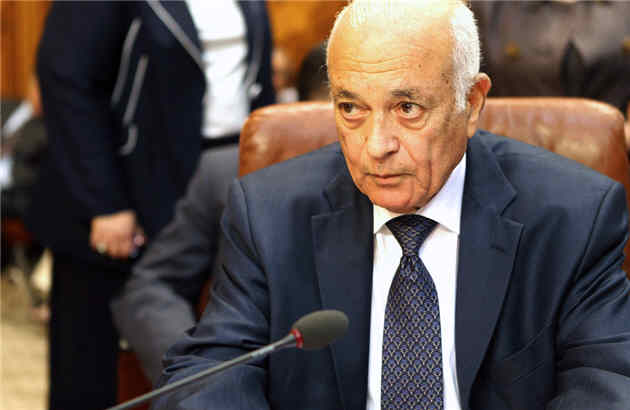 آیا اتحادیه عرب ازخطوط قرمز عبور می کند؟