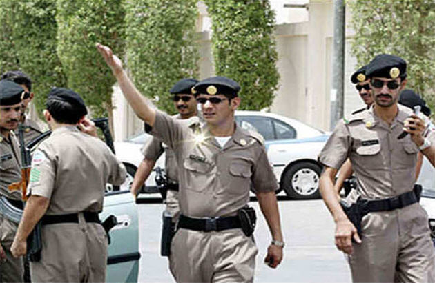 تشکلی سری برای رسیدن به قدرت درعربستان