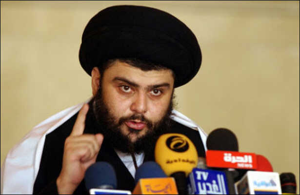 صدر: آمریکایی ها را در تابوت باز می گردانیم