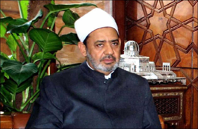 شیخ الازهر یونسکو را محکوم کرد