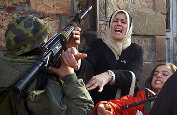 حماس به رژیم اشغالگر هشدار داد