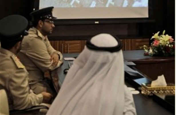 درخواست دوباره برای آزادی فعالان اماراتی