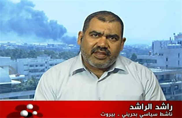 هوشیاری بحرینیها دربرابر مانورهای آل خلیفه
