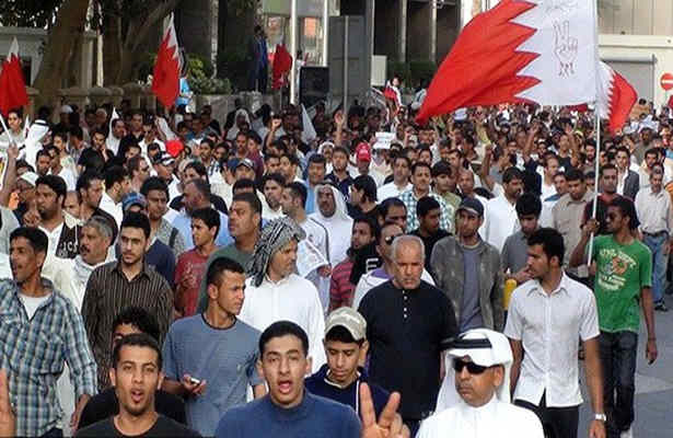 گفت وگوهاي بحرين شکست خورده است