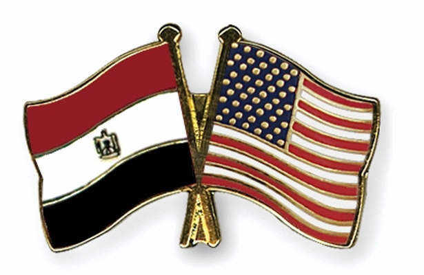 دلارهای آمریکایی در مصر و سوریه