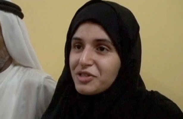 شکنجه شاعرزن بحرینی توسط عضوخانواده آل خلیفه
