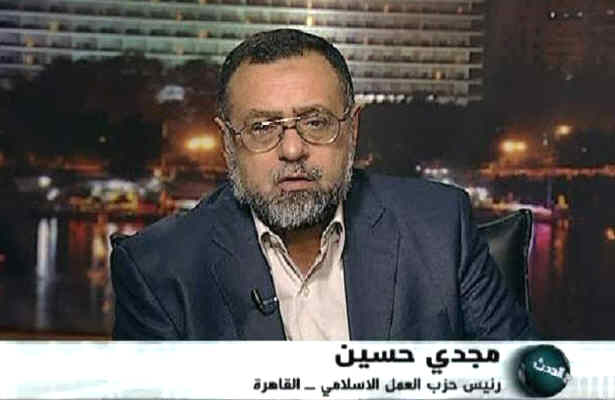 طرح آمريکا براي حکومت نظاميان درمصر