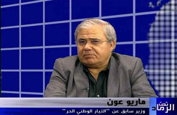 پاسخ جريان آزاد ملي به ادعاهاي حاميان حريري
