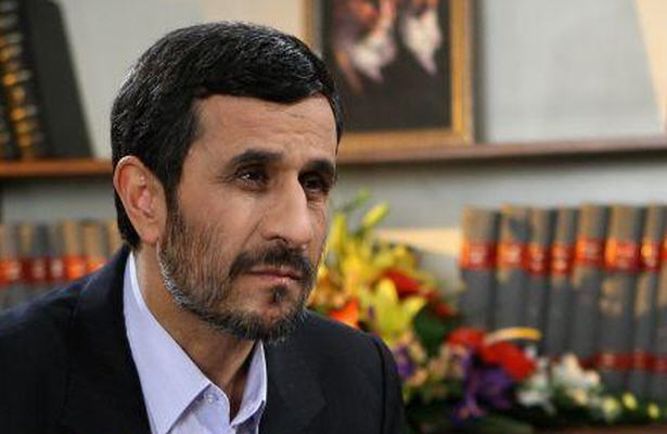  ايران با آژانس همکاري کرده است