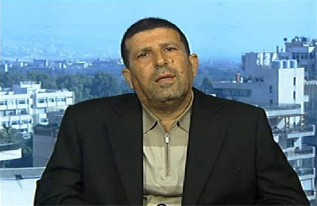 آمریکا درصدد اعمال فشار برهمسایگان عراق است
