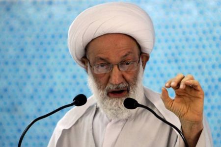 انتقاد عالم بحرینی از گفت وگوها