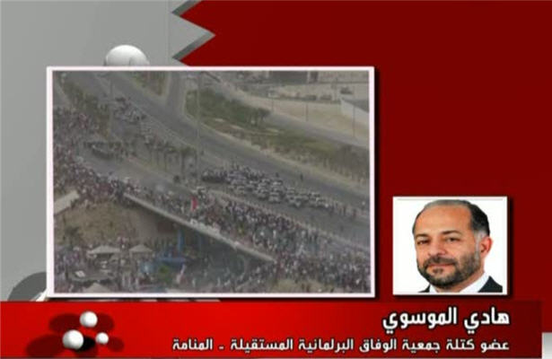 جنایتکاران بحرین محاکمه خواهند شد