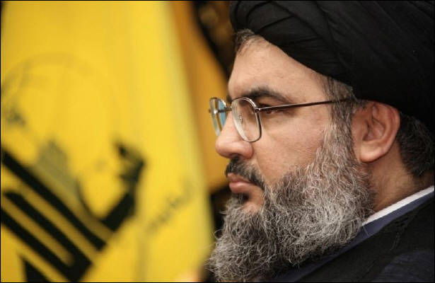سیدحسن نصرالله سه شنبه سخنرانی میکند