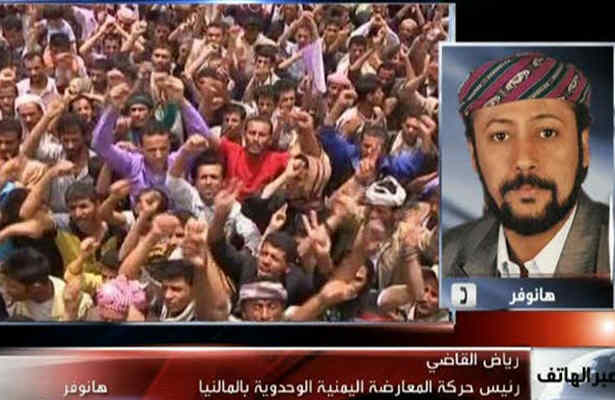  تغيير بزرگ در انقلاب يمن