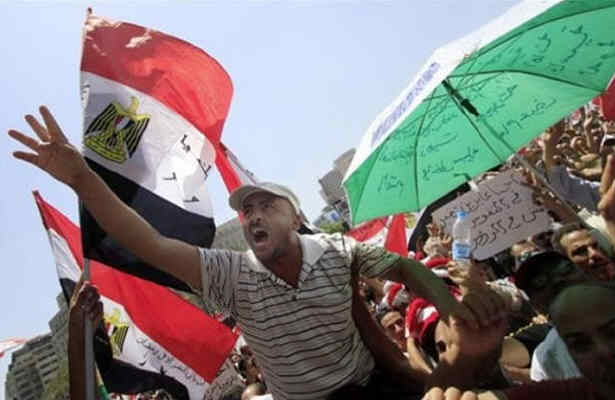 منافع مشترک آمریکا و عربستان در منطقه