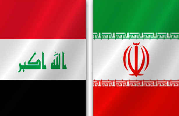 سفر هيأت تجاري ايران به كركوك 