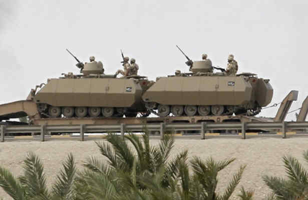  پيامد خطرناک دخالتهاي عربستان در منطقه