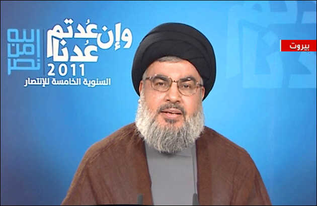 پیامدهای خطرناک جنگ 2006 بر رژیم اشغالگر