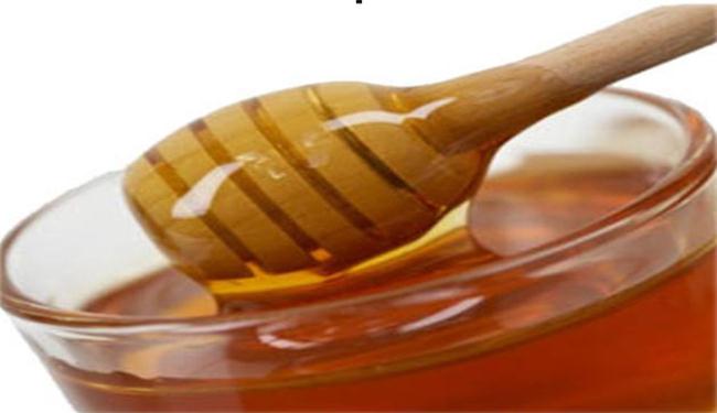 العسل غذاء غير آمن للرُضّـع