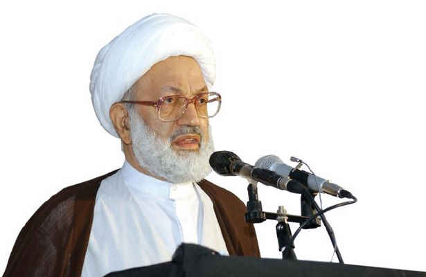 بازگشت اوضاع بحرین به نقطه اول
