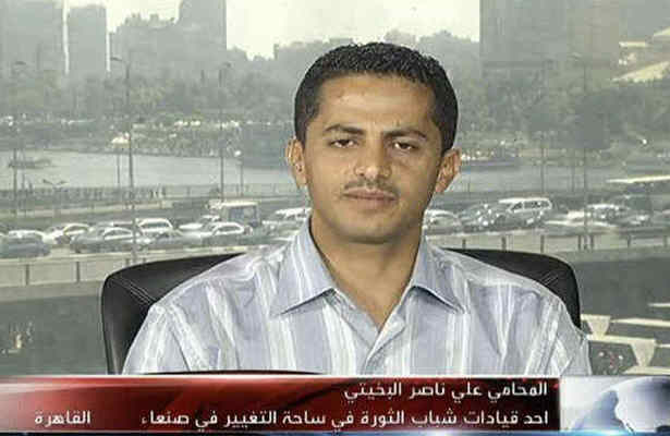 عربستان دشمن اصلي انقلاب يمن 
