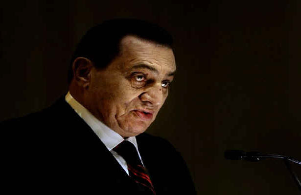پخش زنده محاکمه مبارک، چهارشنبه آینده