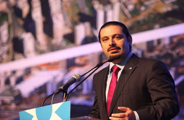 تشدید بحران سعد حریری و شاهزاده سعودی