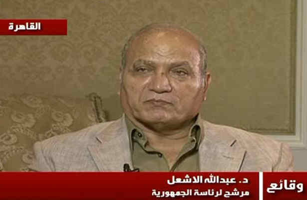 روابط با ايران شاخصي براي استقلال قاهره
